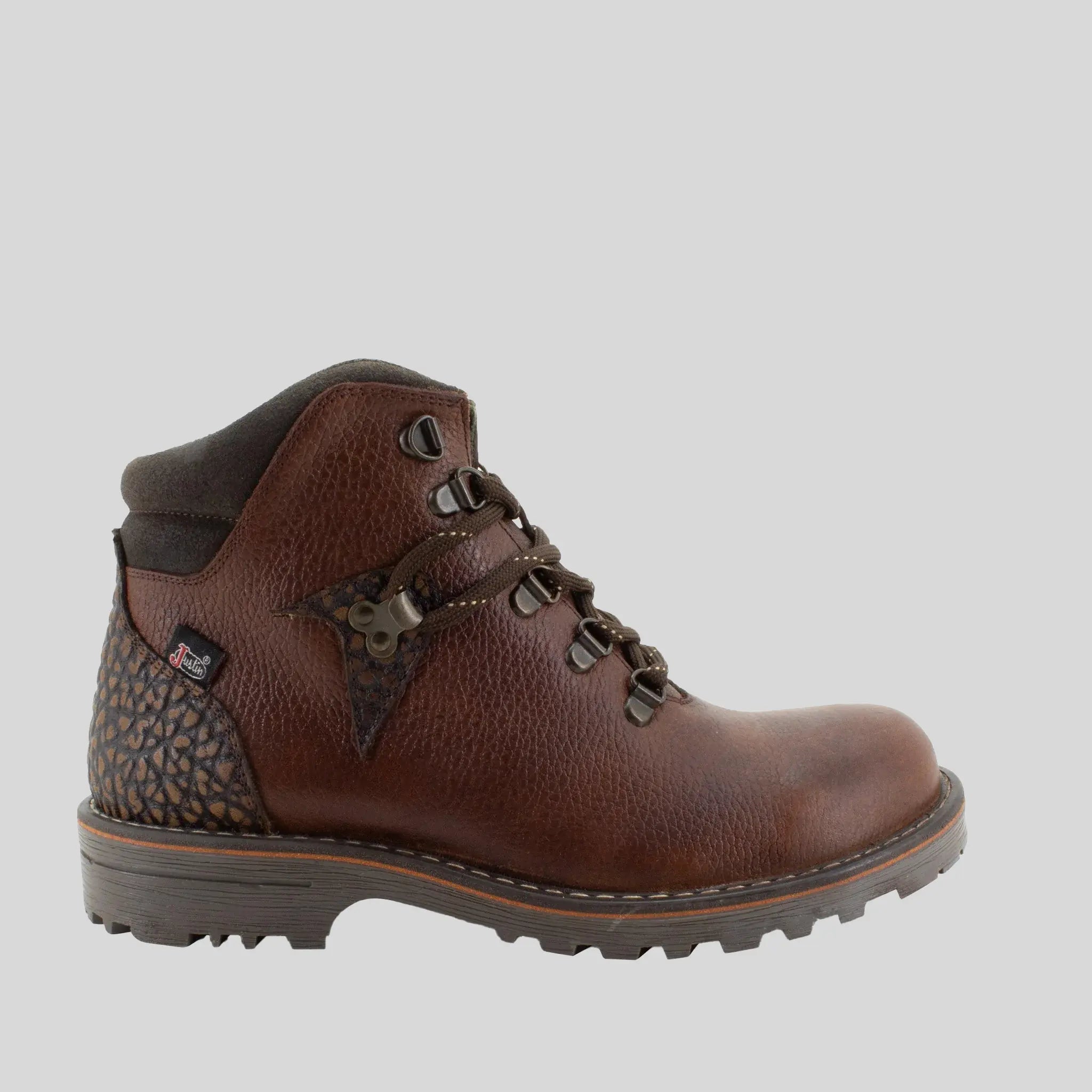 Botas Casuales Para Hombre - Justin Boots – Justin Boots México